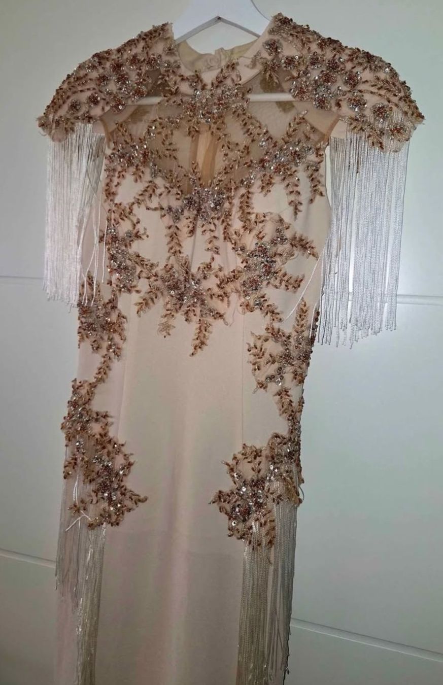 Vestiti: Abendkleid – Usato da Altstätten SG venduto da mat_n55n 3