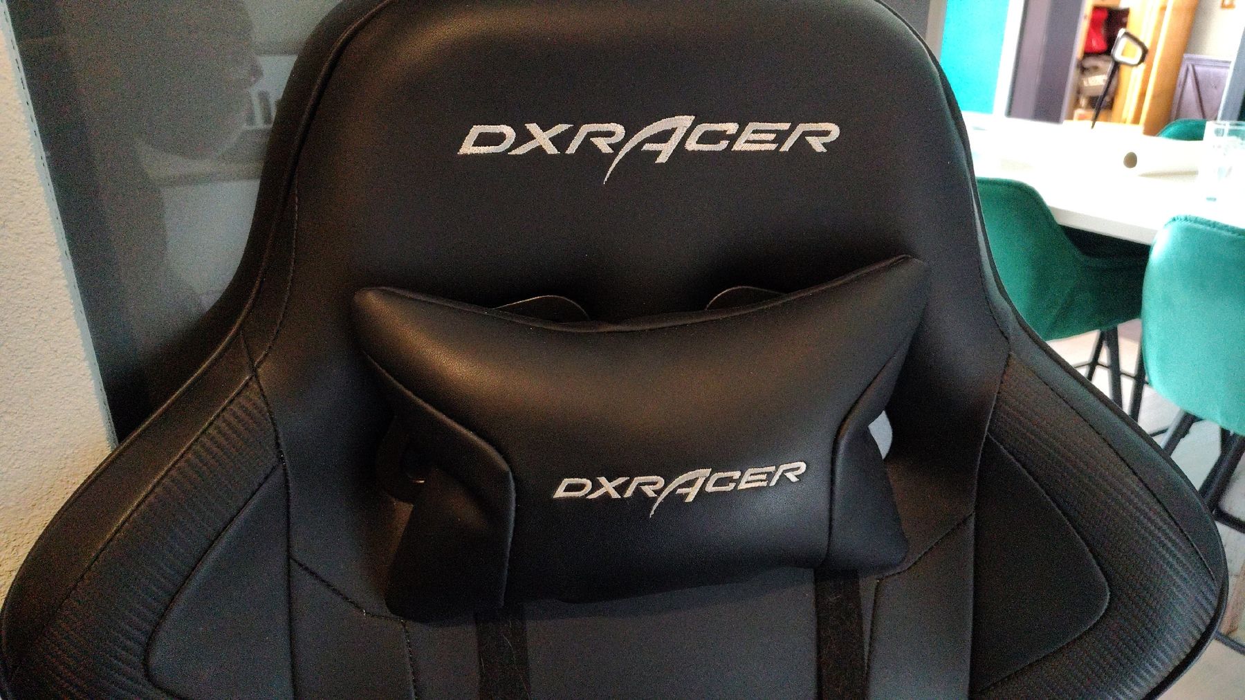 DXRacer Stühle: Chaise DXRACER Gamer – Gebraucht aus Puidoux von Sophia70 2
