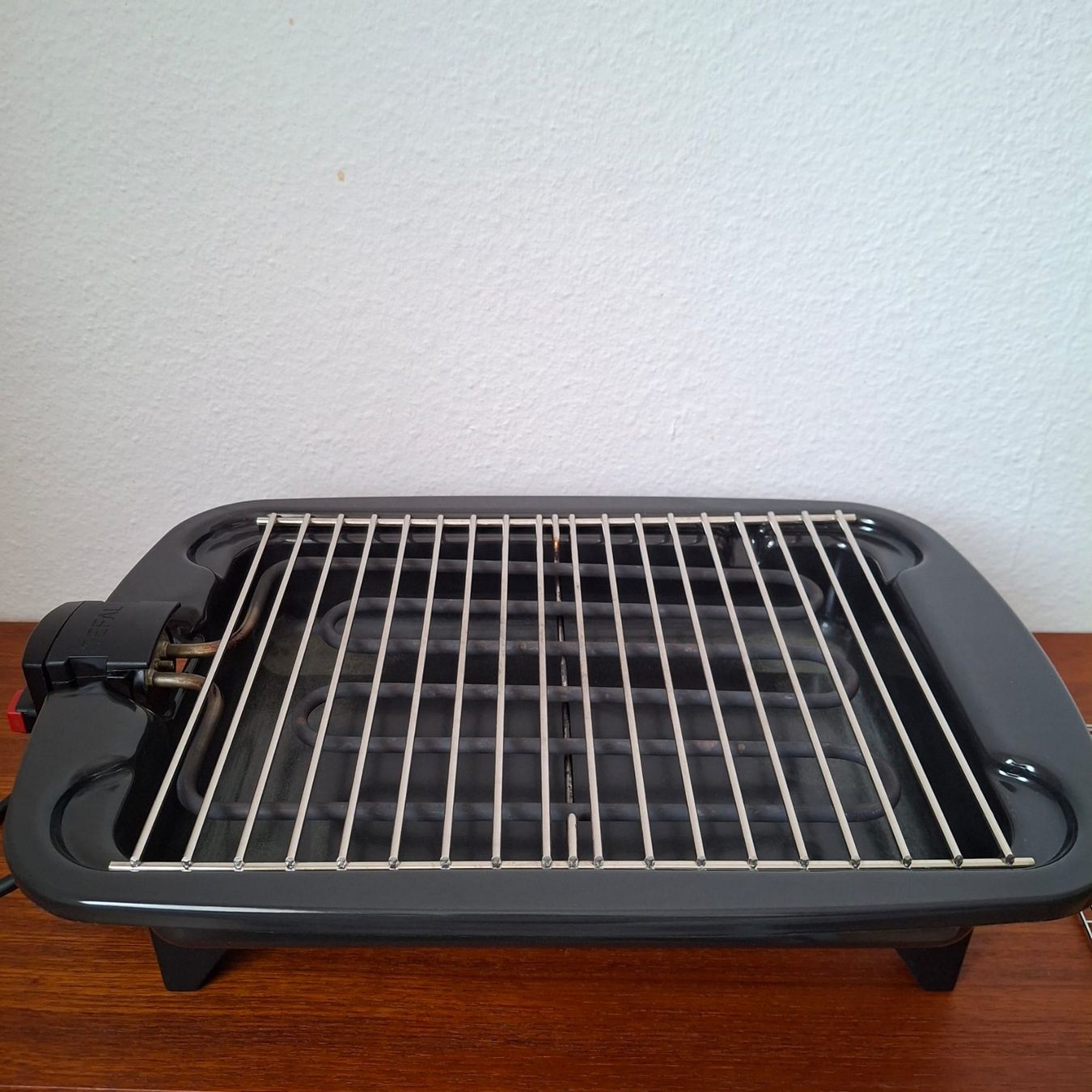 Grills: Grill barbecue Tefal – Gebraucht aus Neuchâtel von Rochawood 1