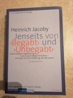 Jacoby Jenseits von "Begabt/Unbegabt"