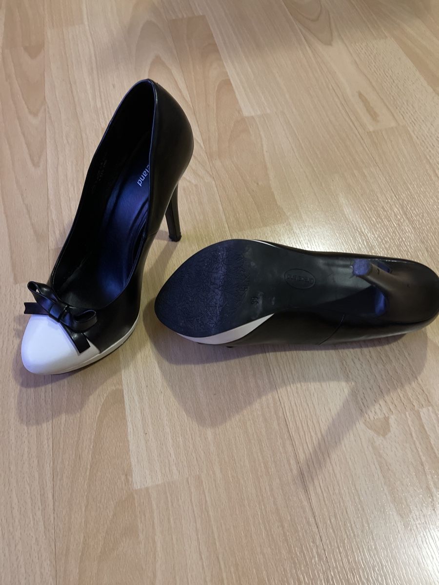 Graceland Scarpe da donna: Absatz Schuhe – Usato da Zürich venduto da Cati69 3