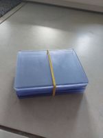 15 toploaders protection for cards