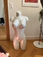 Weiblicher Schaufenster-Torso / Büste – Best Mannequins