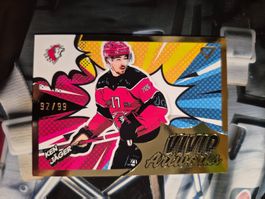 Ken Jäger HC Lausanne 2025/26 Sportzoo 92/99