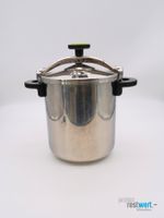 MONIX Classica Schnelkochtopf Edelstahl 12 l Vol.