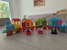 lego 10847