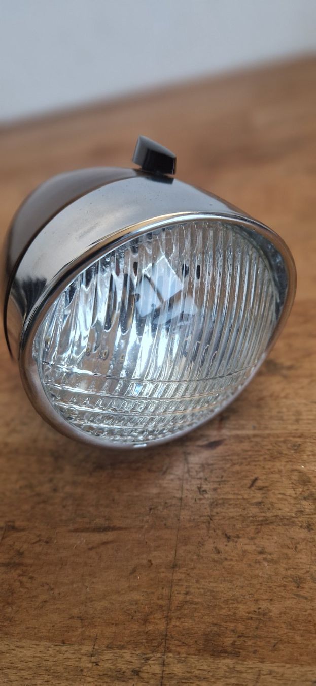 Fari: Mofa Eierlampe Scheinwerfer Union 100% Original – Nuovo (secondo la descrizione) da Salouf venduto da enzian05 8