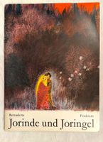 Bernadette - Jorinde und Joringel / Bilderheft ab Fr. 5.-