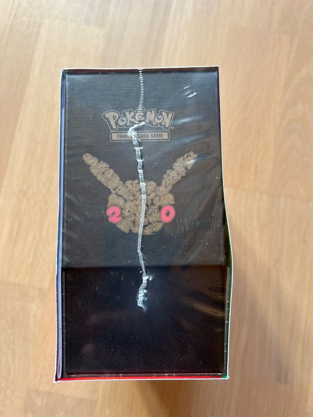 Pokémon Sammelbilder & Trading cards: POKEMON GENERATIONS ETB ELITE TRAINER BOX 20TH ANNIVERSARY – Neu und originalverpackt aus Locarno von  3