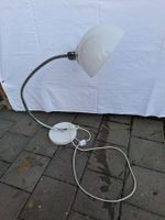 Schreibtischlampe/Bürolampe, vintage, voll funktionstüchtig