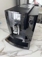 Kaffeemaschine Jura E60