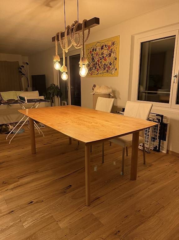Tables: Esstisch – D'occasion à Nussbaumen AG par noebue_95