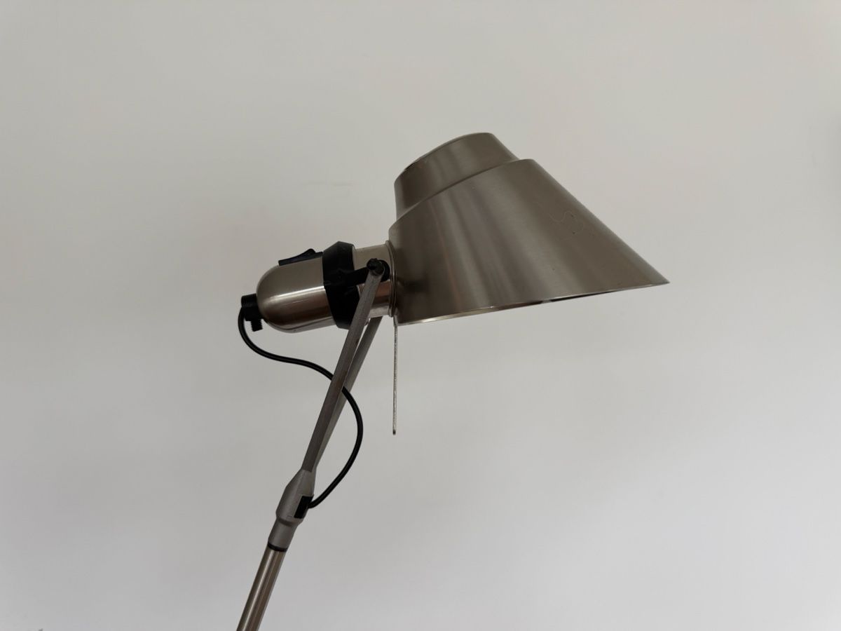 Lumina Lampade: Lumina Tangram Stehlampe – Usato da Aadorf venduto da esseesse 1