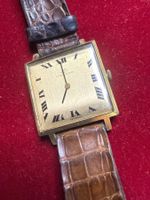 Movado Vintage Handaufzug 26 mm