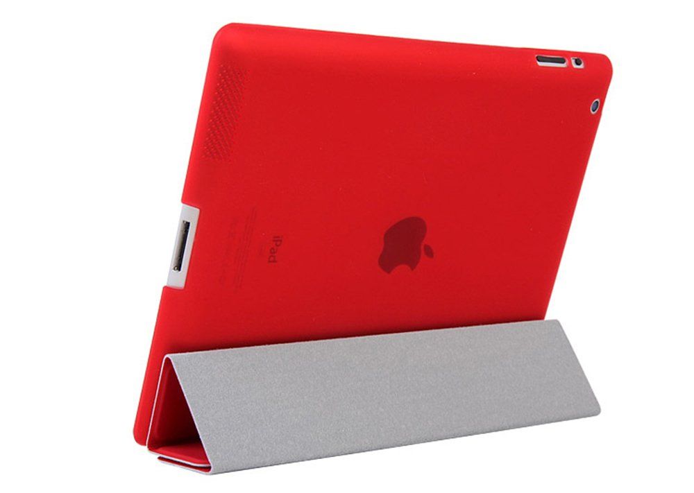 Covers & Borse: iPad 9.7" 2017-2018 / Air 1 - 2 Hülle Case Smart Folio Cover – Nuovo e nell'imballaggio originale da Volketswil venduto da coverandmore 3