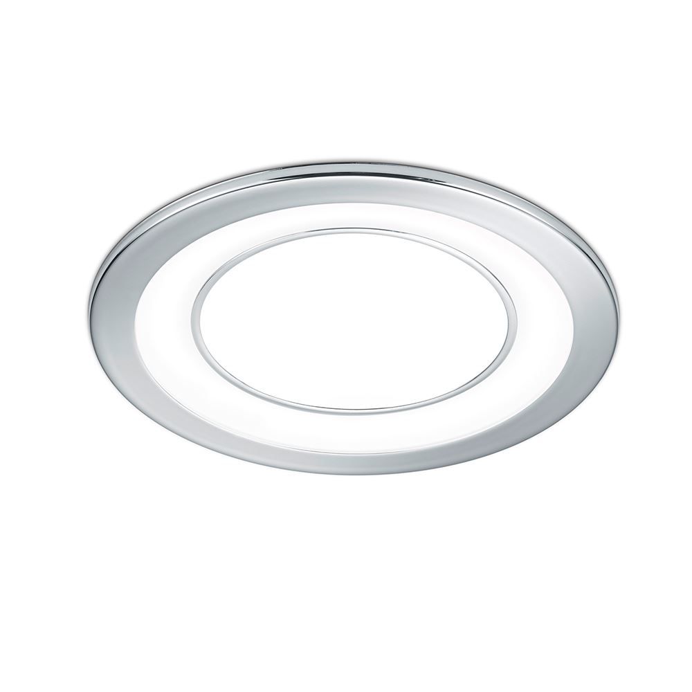 Lampade: LED Einbauleuchte, 1040 Lumen (3er Set) – Nuovo (secondo la descrizione) da Kreuzlingen venduto da Smart-Light 9