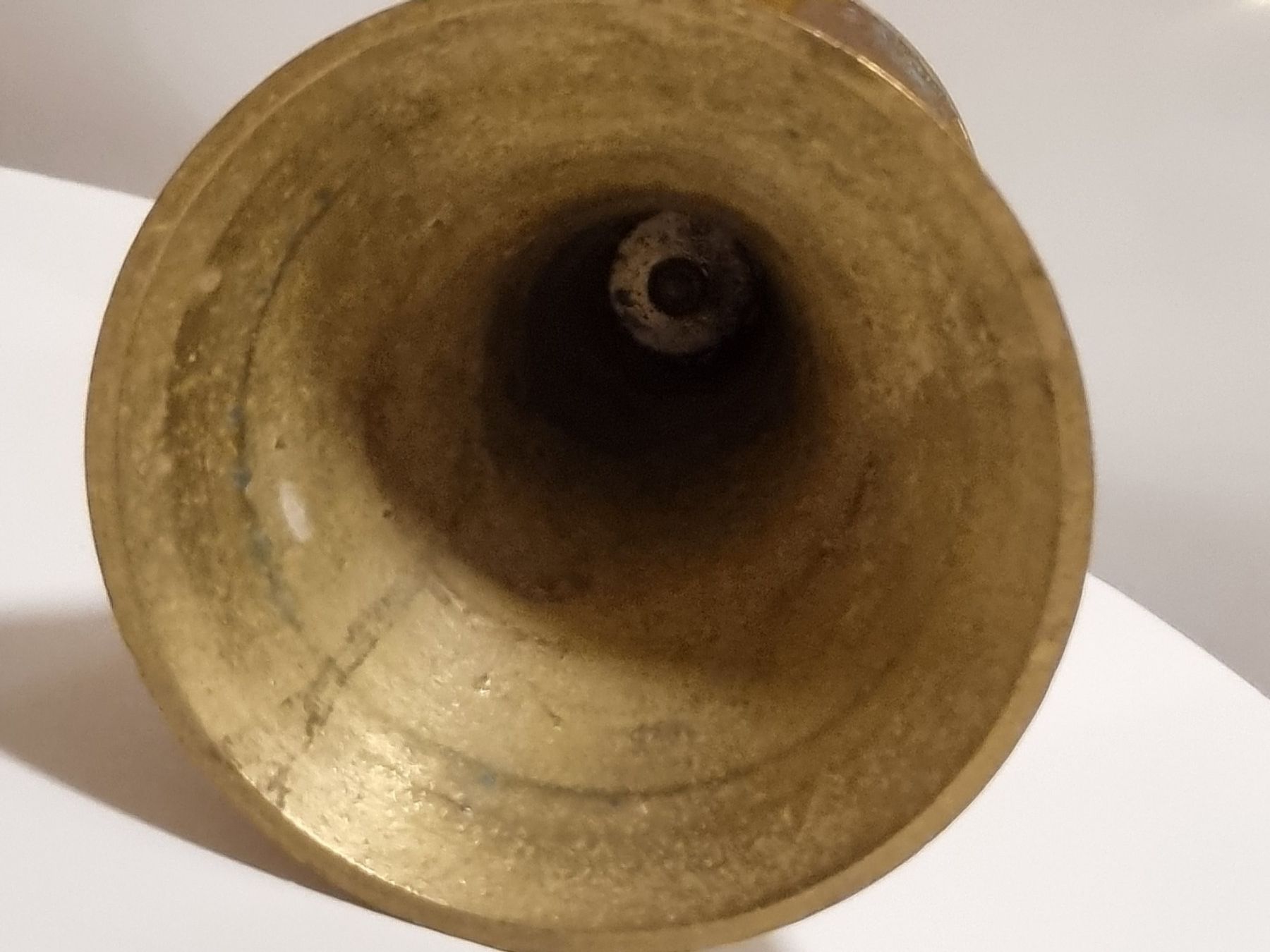 Portacandele: Messing Kerzenständer Vintage 11cm – Usato da Scharnachtal venduto da devin03 8