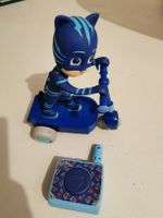 Pj Mask Catboy auf Scooter Spielzeug