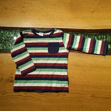 Pullover Grösse 80