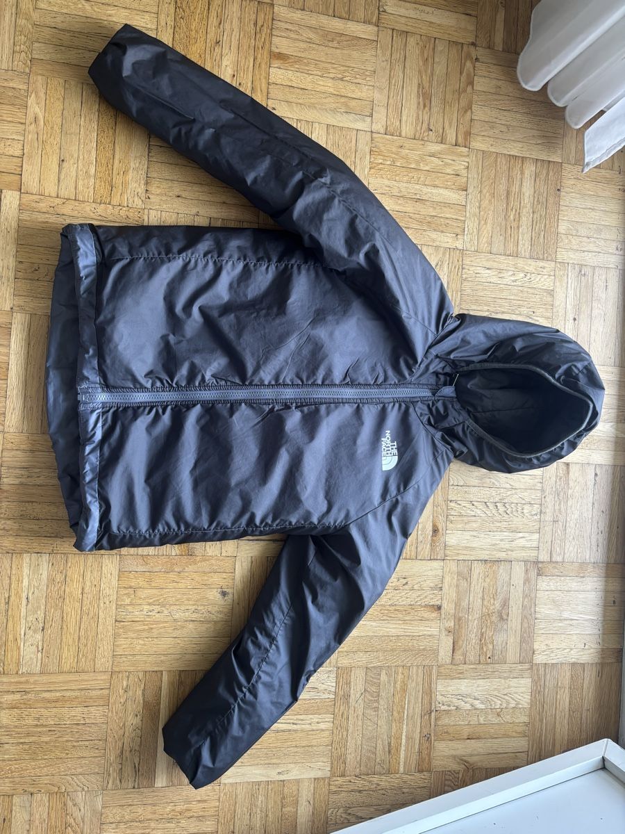 Giacche: Wendejacke North Face – Usato da Matten b. Interl venduto da pimkie84 3