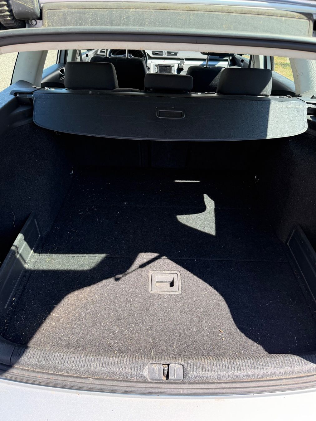 VW Automobili: VW Passat Variant 2.0 TDI – Usato da Ulisbach venduto da sc.performance 7