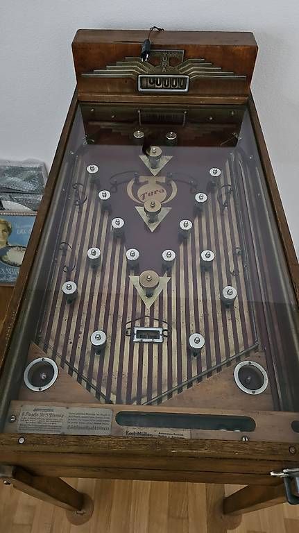 Spielautomaten: Glückspielautomat – Gebraucht aus Obergösgen von r_maurer 1