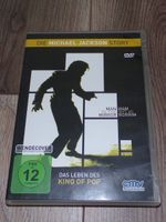 Die Michael Jackson Story - Das leben des King of Pop  (Eng)