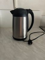 Bosch Wasserkocher DesignLine - Schnell und Zuverlässig!