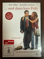 Und dann kam Polly