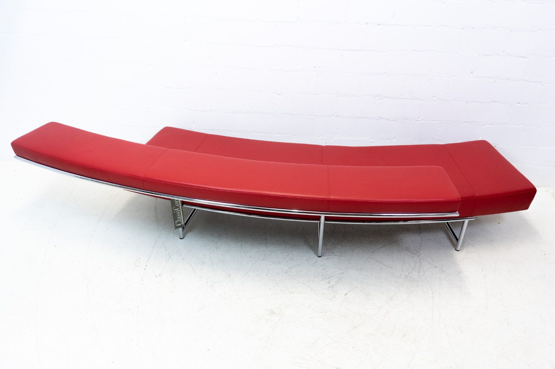 Classicon Sofas: Classicon Monte Carlo Sofa Eileen Gray - Lieferung möglich – D'occasion à Schaffhausen par Studio-Ara 6