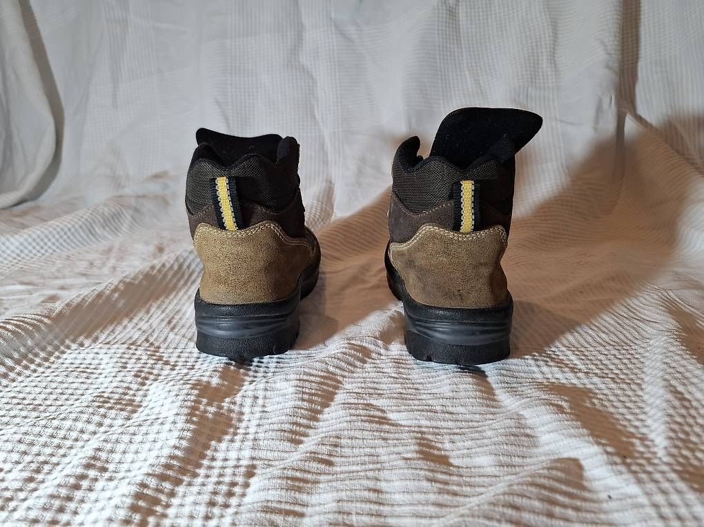 Scarpe da donna: Wanderschuhe Meindel Gr. 37 – Usato da Greifensee venduto da Timerons 2