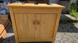 Waschbeckenunterschrank
