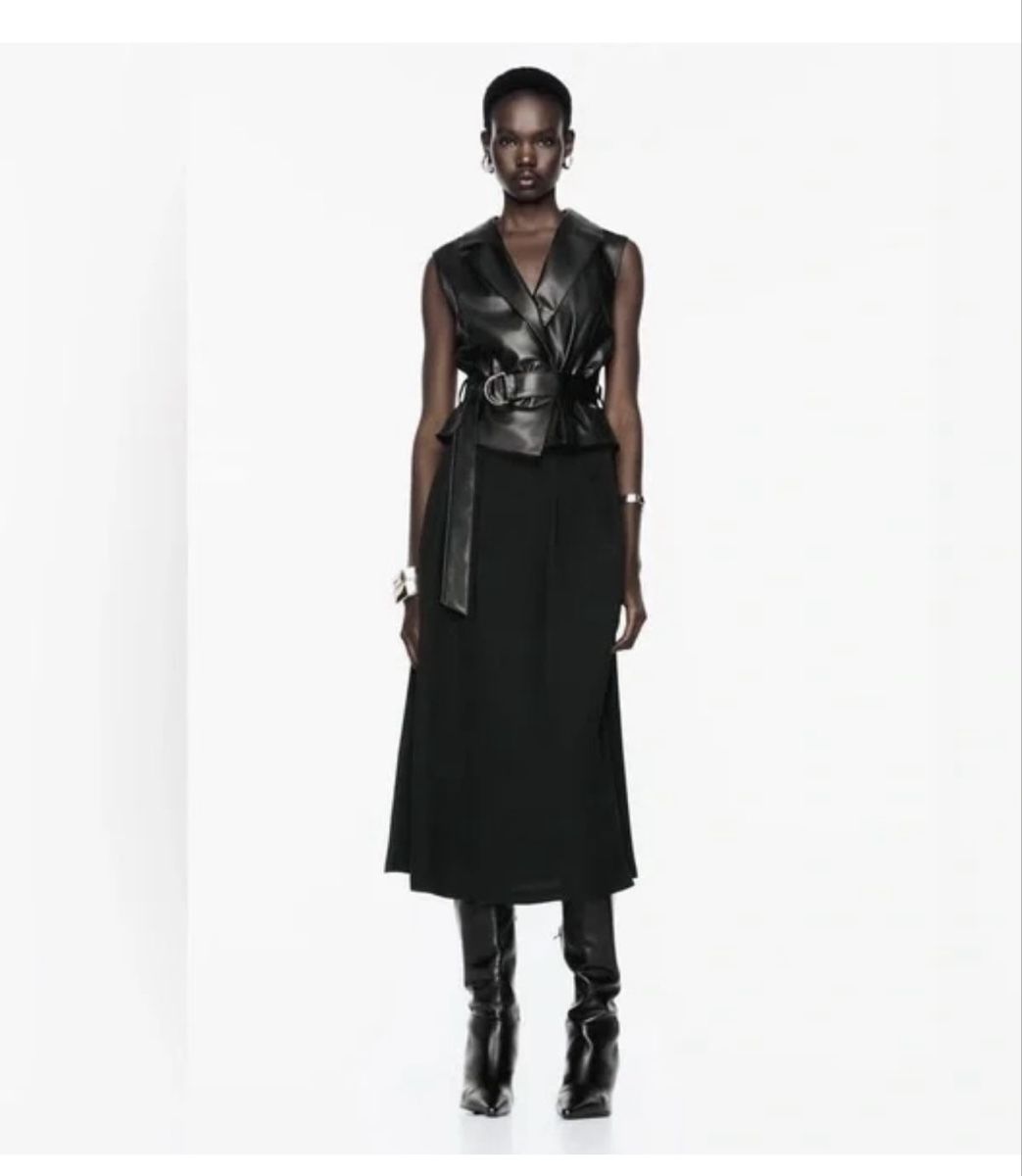Zara Vestiti: Zara Dress – Nuovo e nell'imballaggio originale da Opfikon venduto da aro_f66t 1