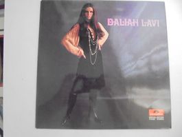 Daliah Lavi " Daliah Lavi " excellent état  / top Zustand