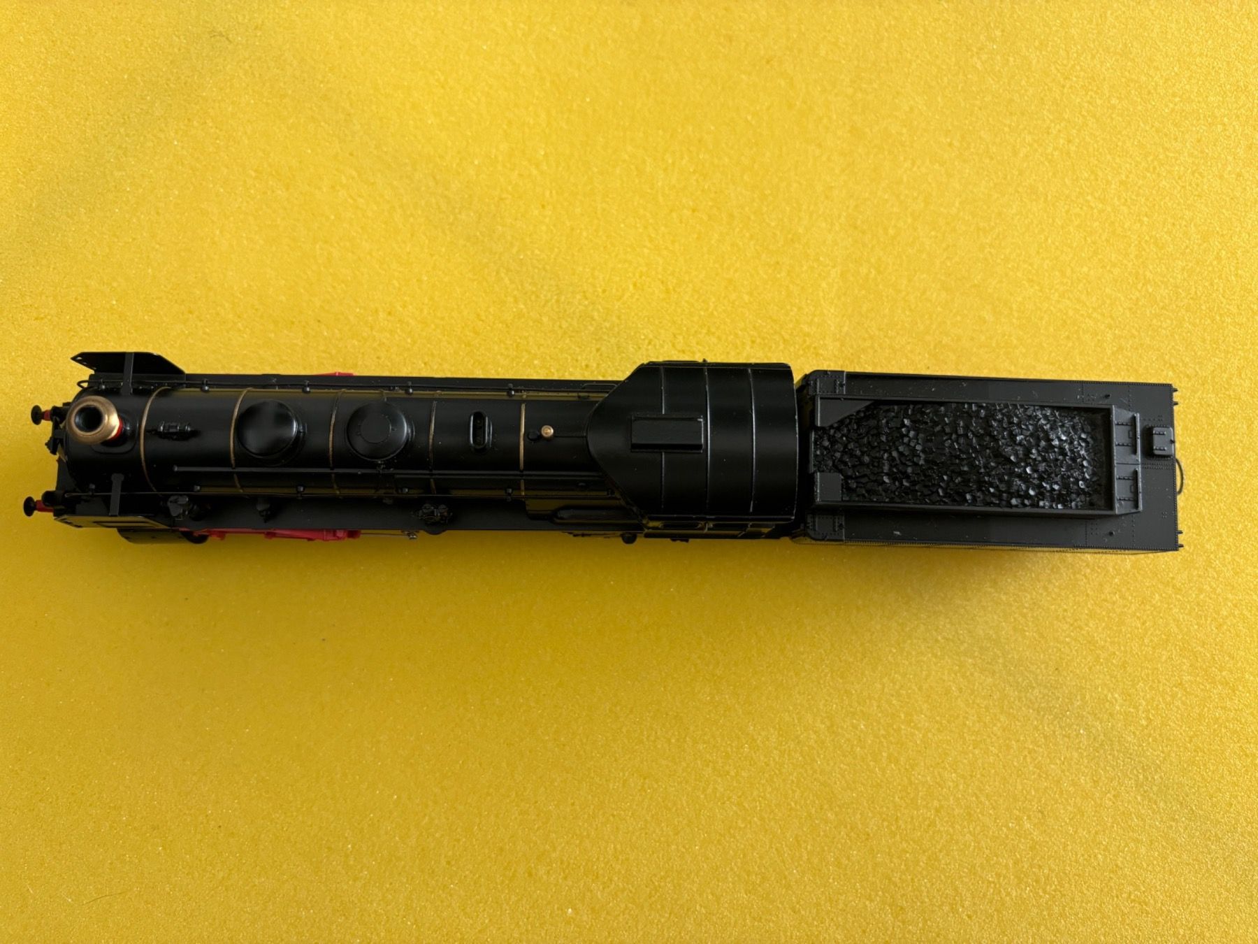 Märklin Modellini di ferrovie: Marklin 33184 Dampflok BR18 = – Usato da Hauterive NE venduto da eriamch 1