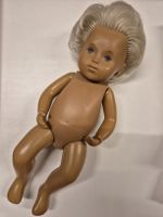 Original Sasha Puppe,blond