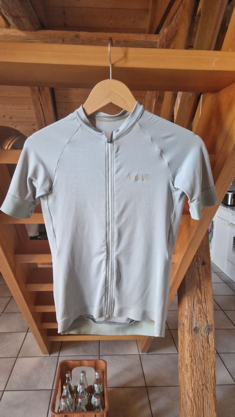 Canottiere & Pantaloni: Pedaled Jersey Gr.M – Nuovo (secondo la descrizione) da Balsthal venduto da Bananasplit7