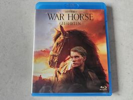 War Horse  -  Gefährten  /  Bluray