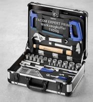 Facom Expert Primo Werkzeugkoffer 145tlg