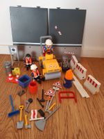 Diverse Playmobilteile