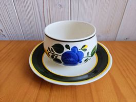 Villeroy & Boch Bauernblume Sauciere Sossenschüssel