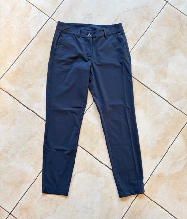 Damen Hose dunkelblau CHERVO 36