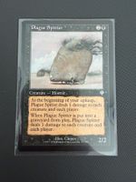 Plague Spitter