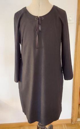 Kleid Bensimon schwarz 42 Polyester