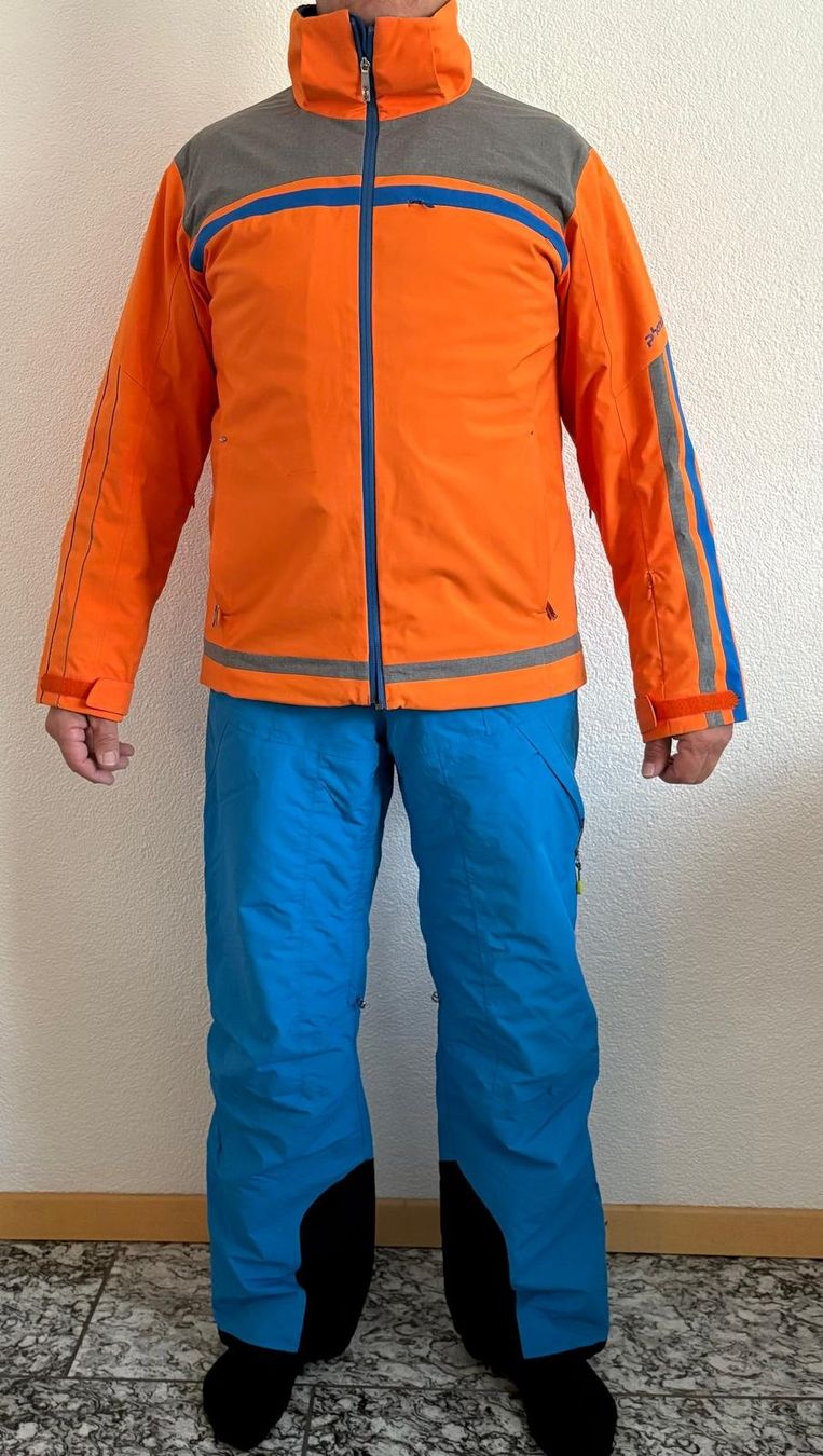 Phenix Completi: Phenix – Usato da Gampel venduto da Timberjackflori74 2