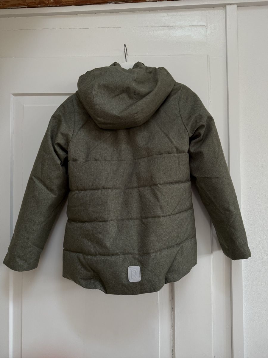Giacche & Cappotti: Reima Winterjacke – Usato da Rüschlikon venduto da clean-teeth