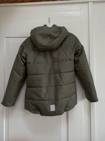 Reima Winterjacke