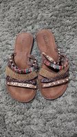 Mule, Pantolette, Sandale, Schlappen, Latschen