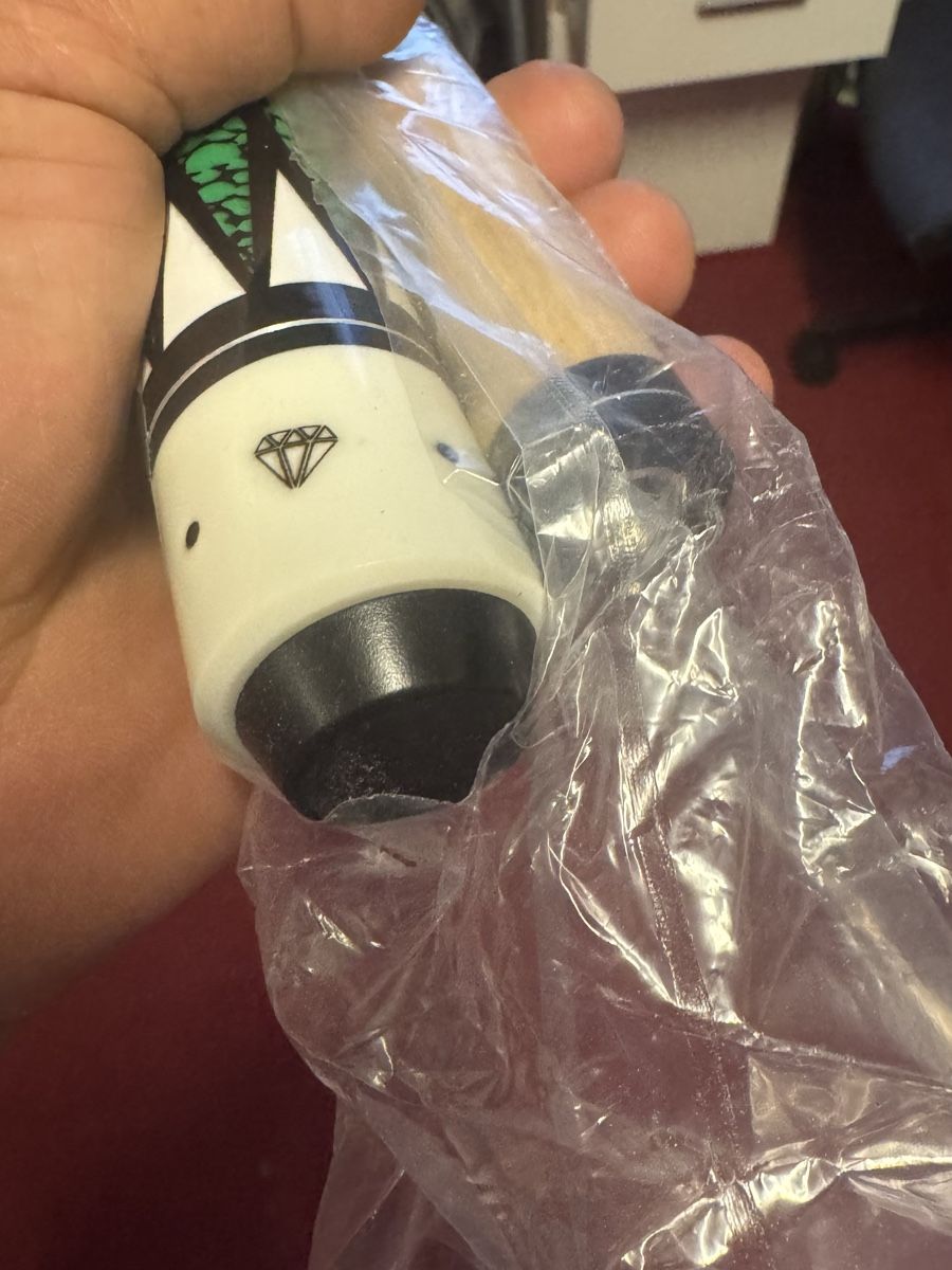 Stecche da biliardo: Billardqueue neu in Plastik verpackt – Nuovo (secondo la descrizione) da Schlieren venduto da Freundlich02 3
