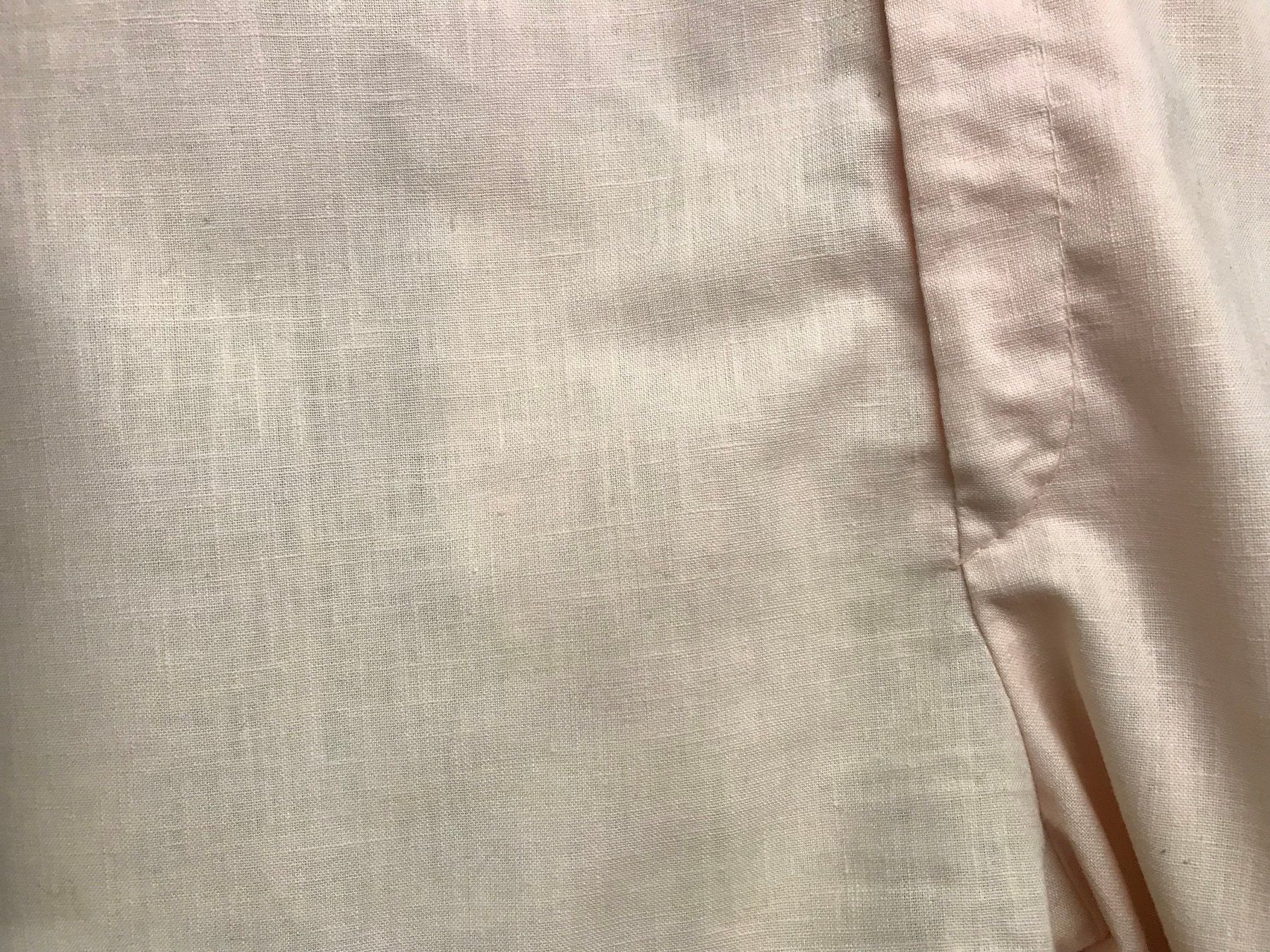 Pantaloni: Sommershorts hellrosa Gr. 36 – Usato da Zumikon venduto da Uranus88 2